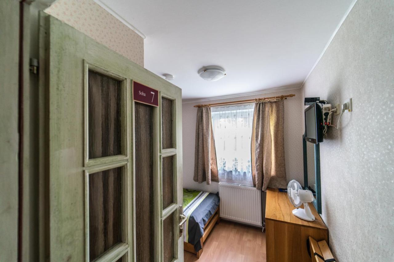 Panorama B&B Ptuj Quarto foto