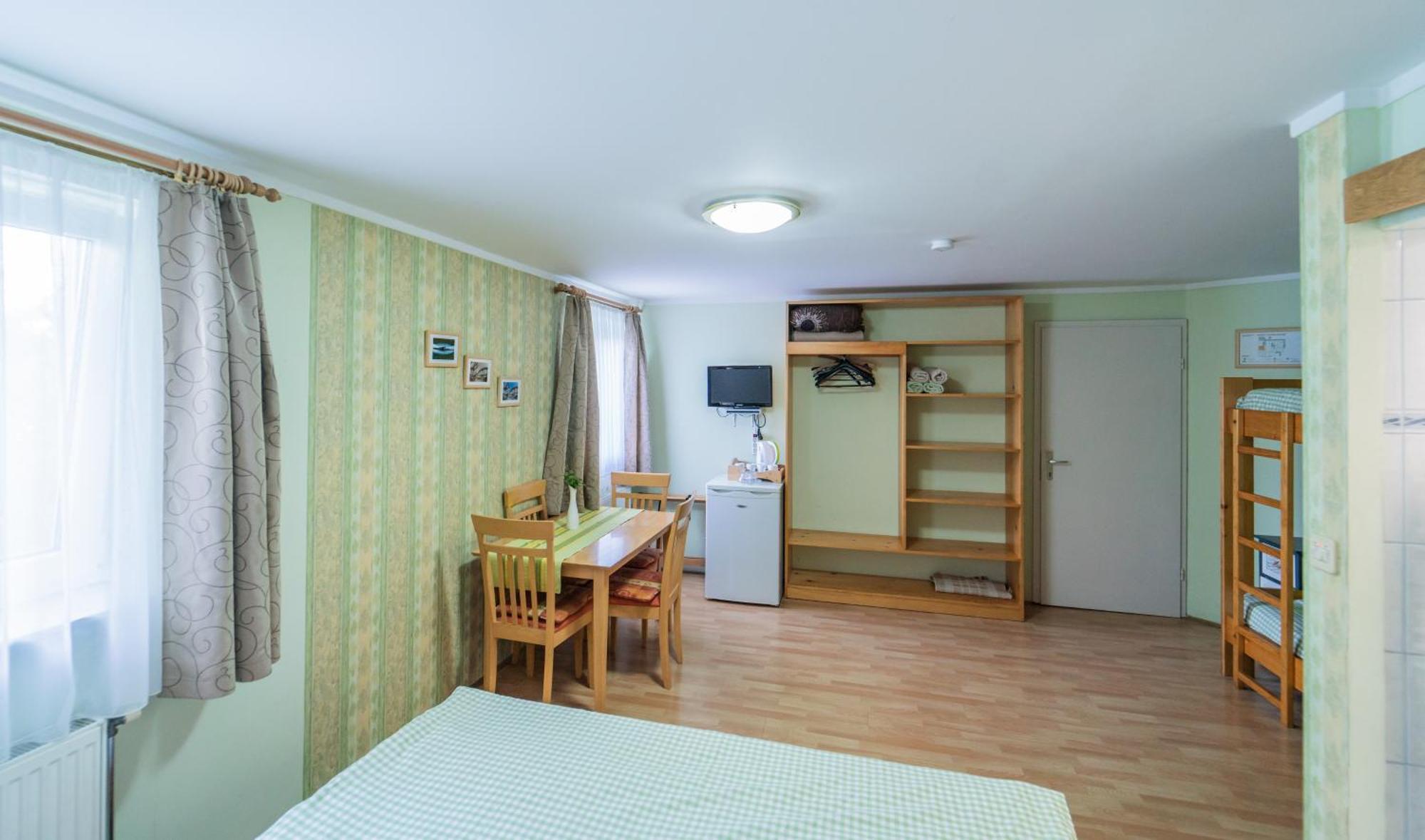 Panorama B&B Ptuj Quarto foto