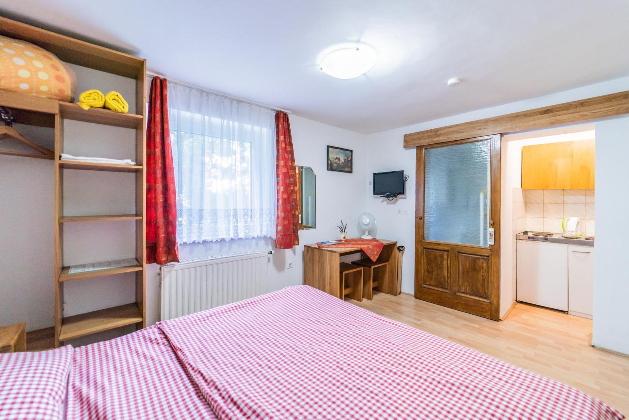 Panorama B&B Ptuj Quarto foto