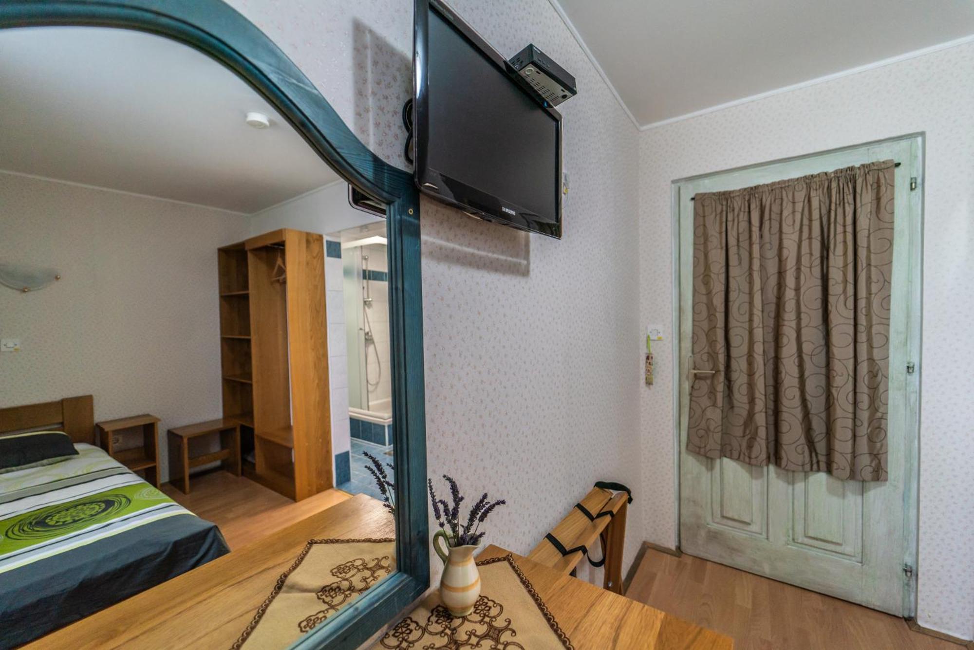 Panorama B&B Ptuj Quarto foto