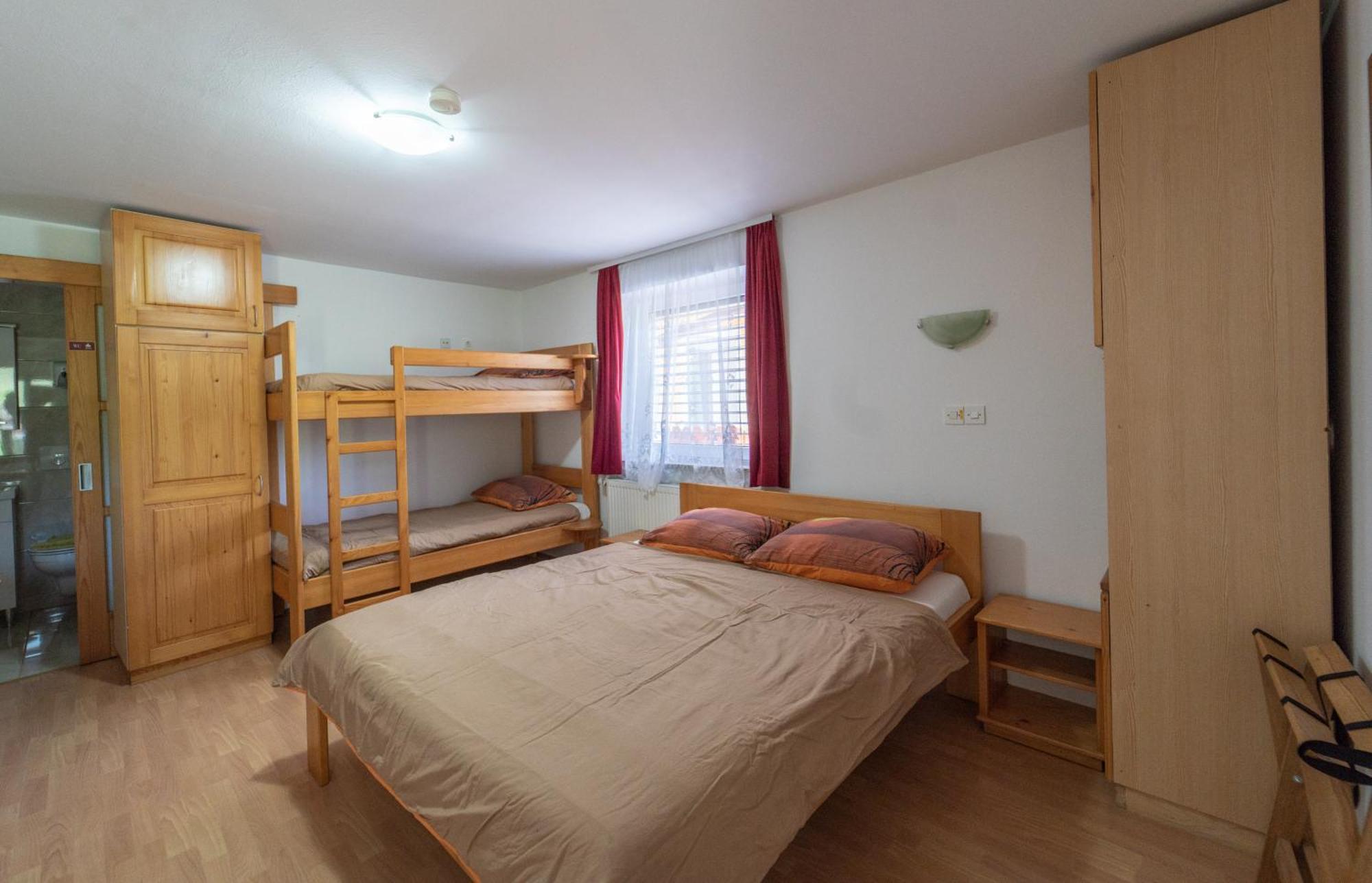 Panorama B&B Ptuj Quarto foto