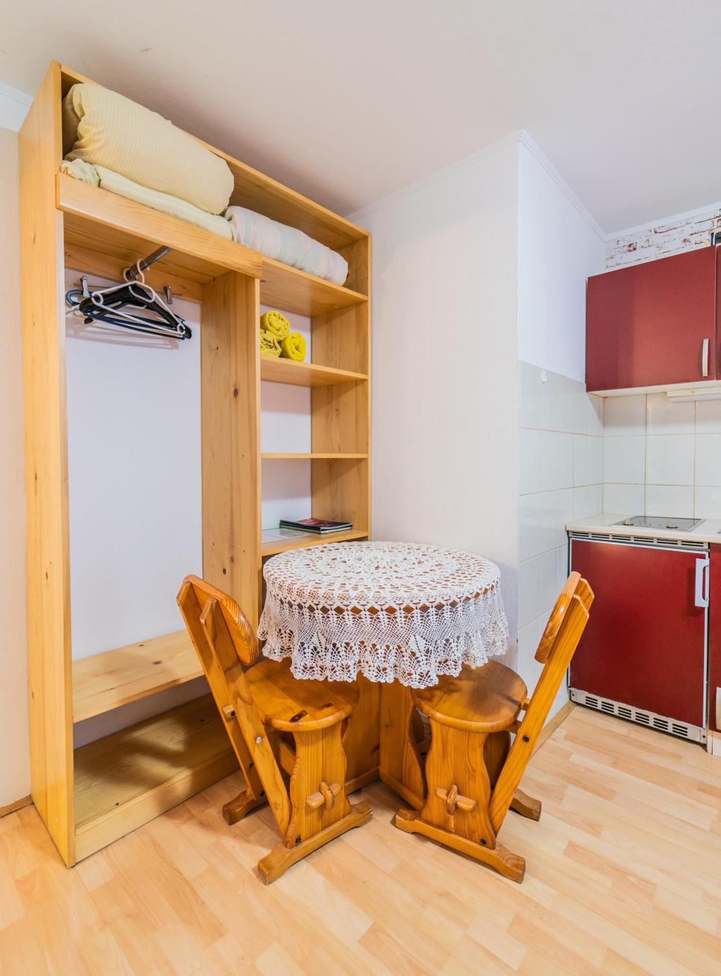 Panorama B&B Ptuj Quarto foto