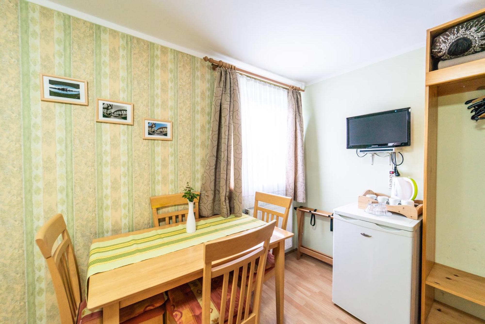 Panorama B&B Ptuj Quarto foto
