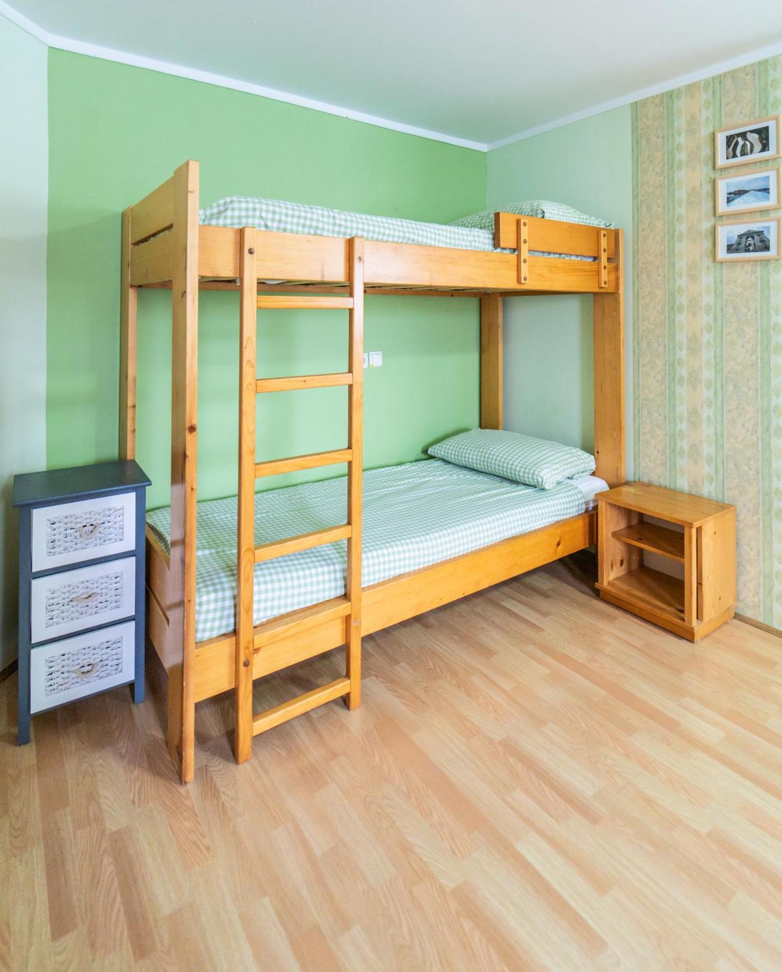 Panorama B&B Ptuj Quarto foto