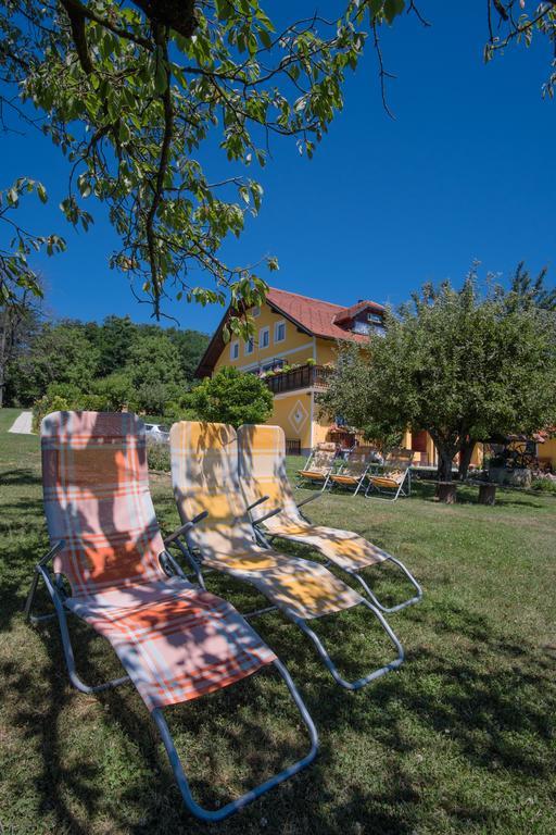 Panorama B&B Ptuj Exterior foto