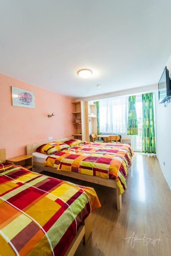 Panorama B&B Ptuj Exterior foto